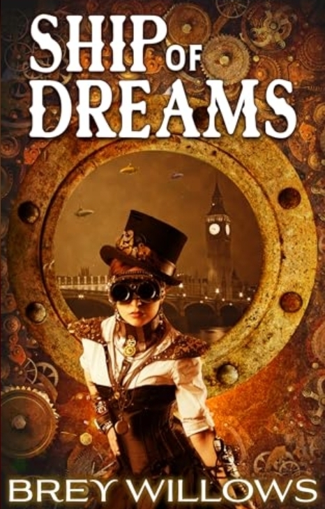 Ship of Dreams