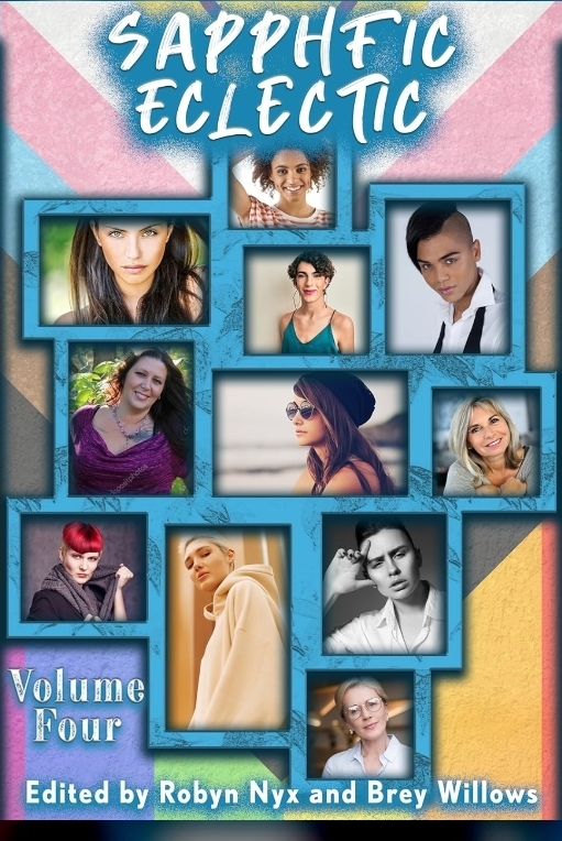 SapphFic Eclectic Volume Four