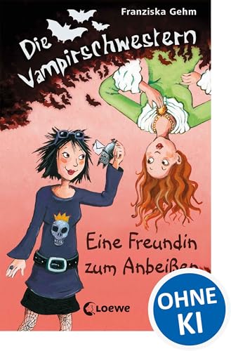 Eine Freundin zum Anbeissen