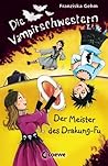 Der Meister des Drakung-Fu