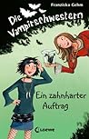Ein zahnharter Auftrag