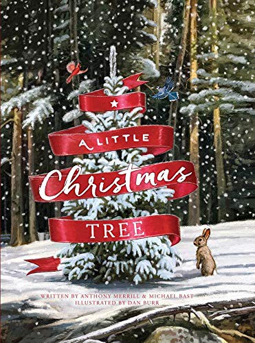 A Little Christmas Tree