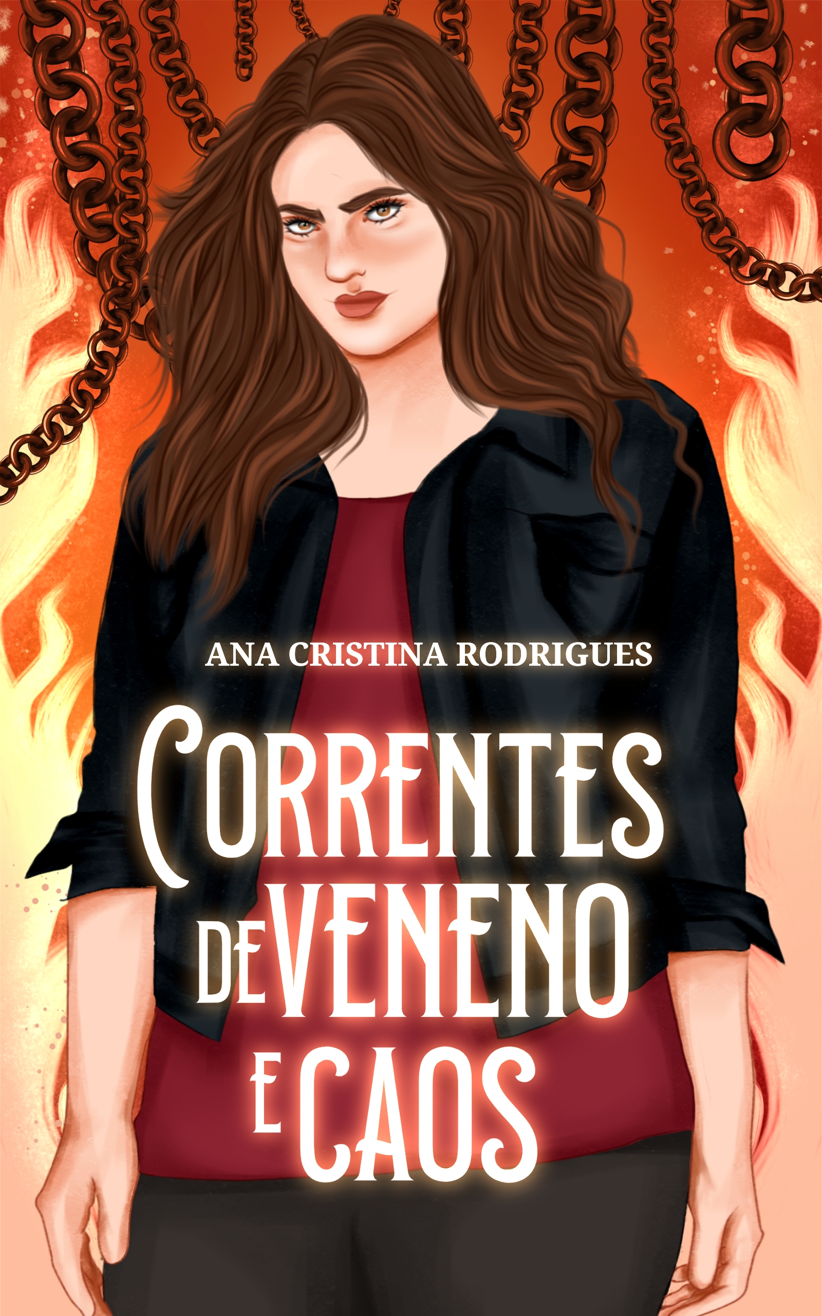 Correntes de Veneno e Caos