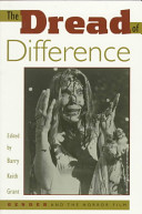 The Dread of Difference