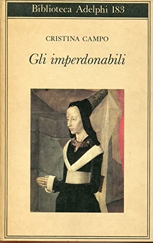 Gli imperdonabili