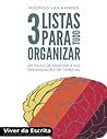 3 listas para tudo organizar