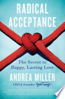 Radical Acceptance