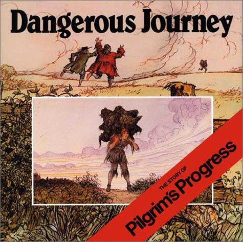 Dangerous journey