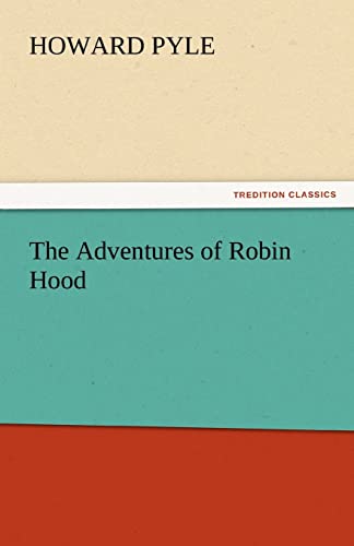 The Adventures of Robin Hood