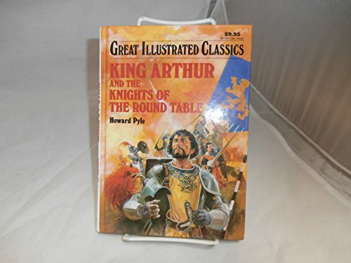 King Arthur and the Knights of the Round Table