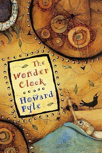 The Wonder Clock