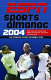ESPN Sports Almanac 2004