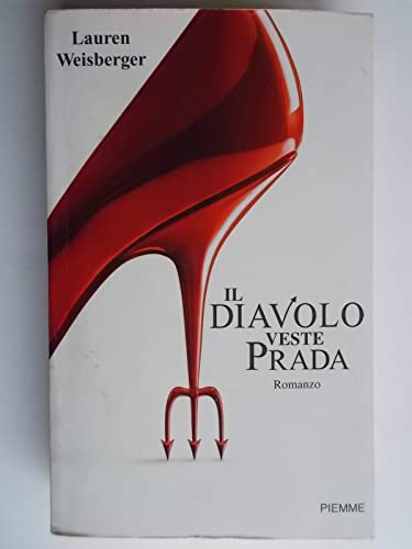 Il diavolo veste Prada