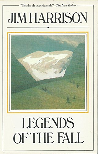 Legends of the Fall