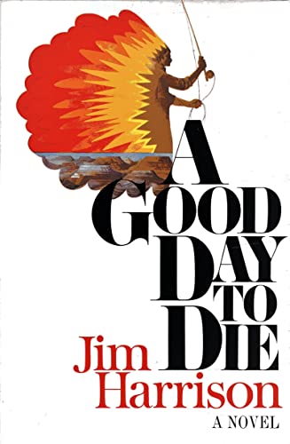 A Good Day to Die