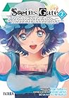 Steins;Gate, tomo 2