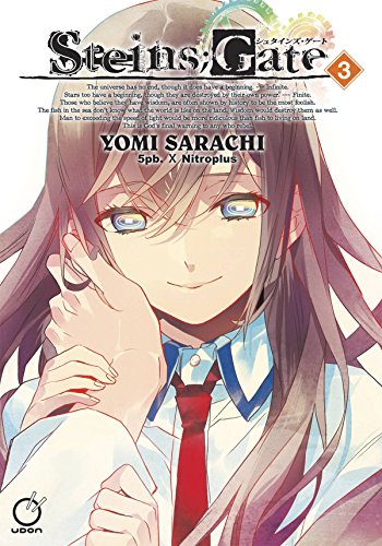 Steins;Gate 3