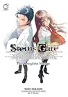 Steins;Gate: The Complete Manga: Hardcover B&N Exclusive Edition