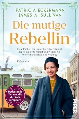Die mutige Rebellin