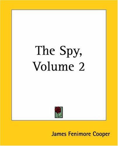 The Spy