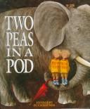 Two peas in a pod