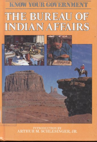 Bureau of Indian Affairs