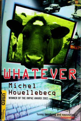 Whatever