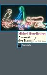 Ausweitung der Kampfzone