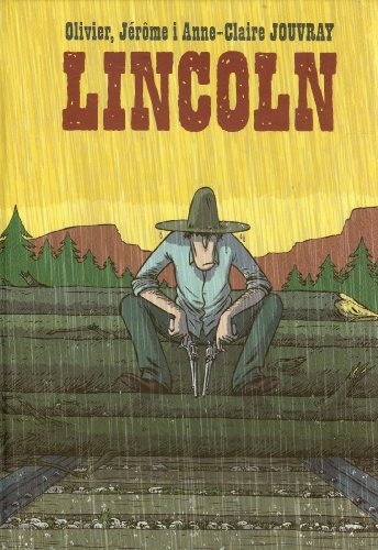 Lincoln