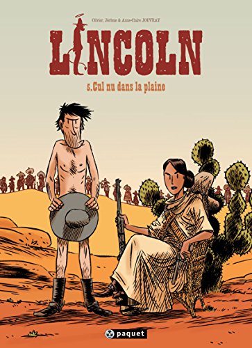 Cul nu dans la plaine