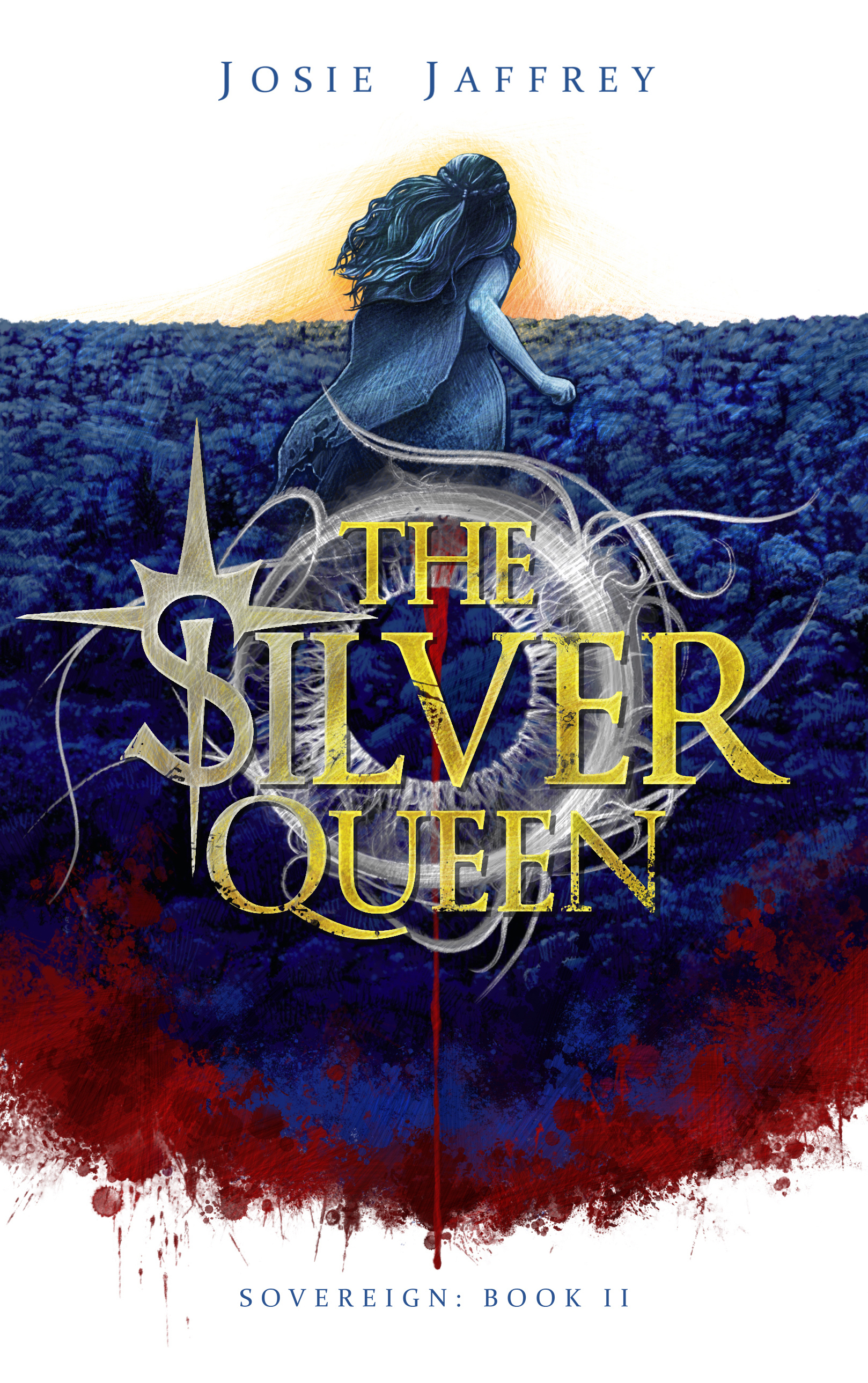 The Silver Queen