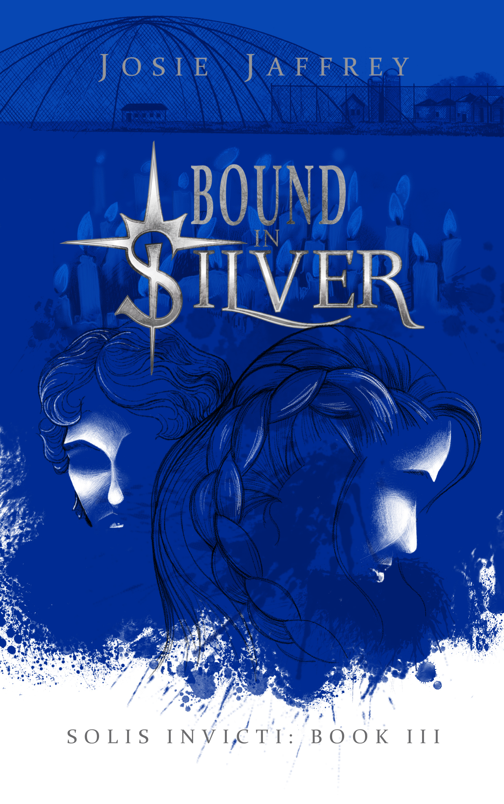 Bound in Silver