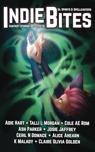 Spirits & Spellcasters