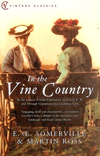 In the Vine Country