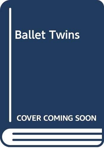 The Ballet Twins