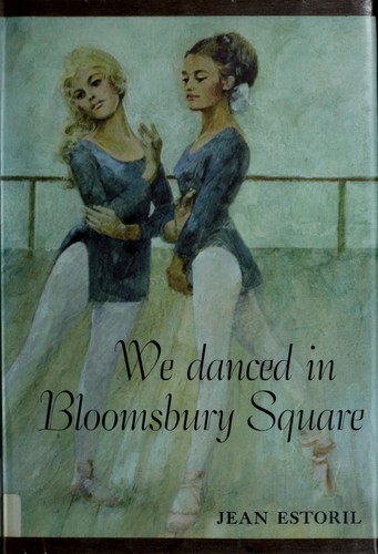We Danced in Bloomsbury Square