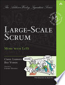 Large-Scale Scrum