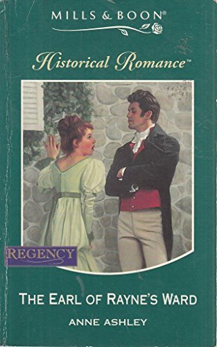 The Earl of Rayne's Ward