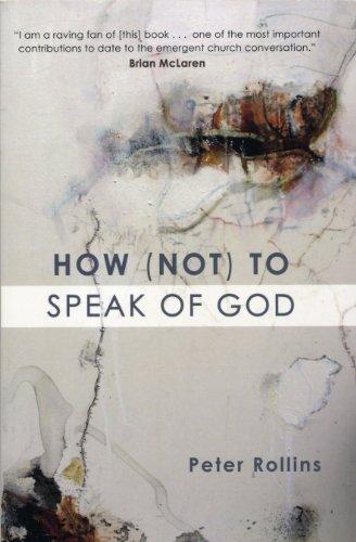 How Not to Speak of God