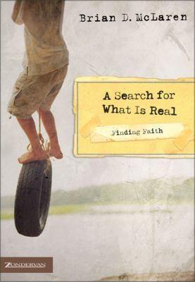 A Search for What is Real