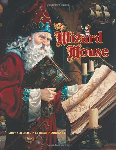 The wizard mouse