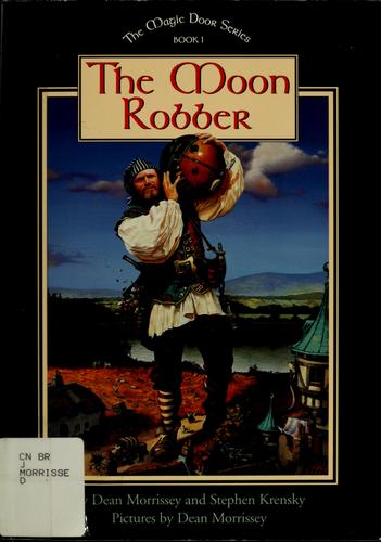 The Moon Robber