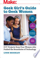 Geek Girl's Guide to Geek Women