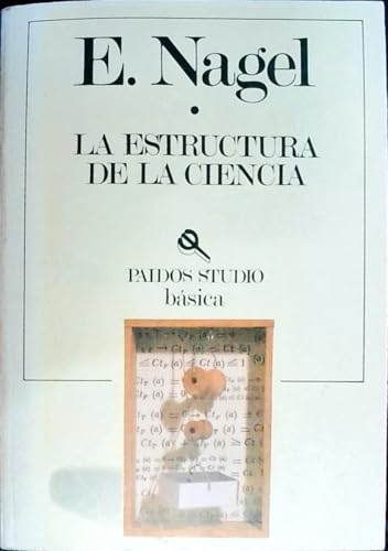 La Estructura De La Ciencia