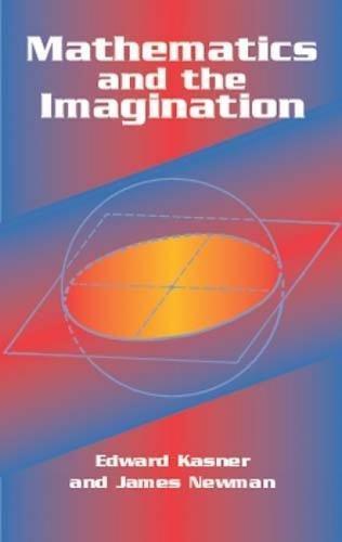 Mathematics and the imagination