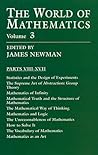 The World of Mathematics, Vol. 3