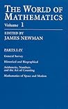 The World of Mathematics, Vol. 1