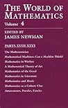 The World of Mathematics, Vol. 4