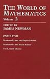 The World of Mathematics, Vol. 2