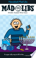 Hanukkah Mad Libs